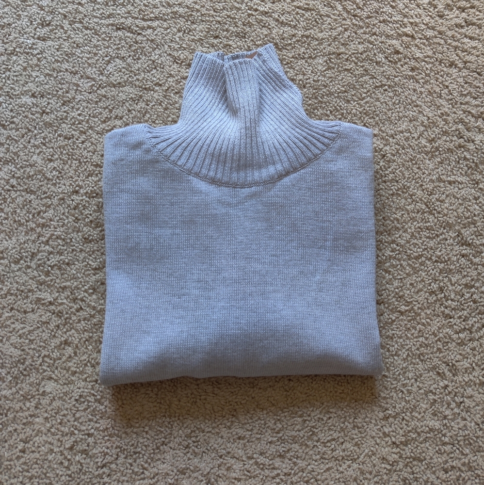 NEW Stenstroms Wool Sweater